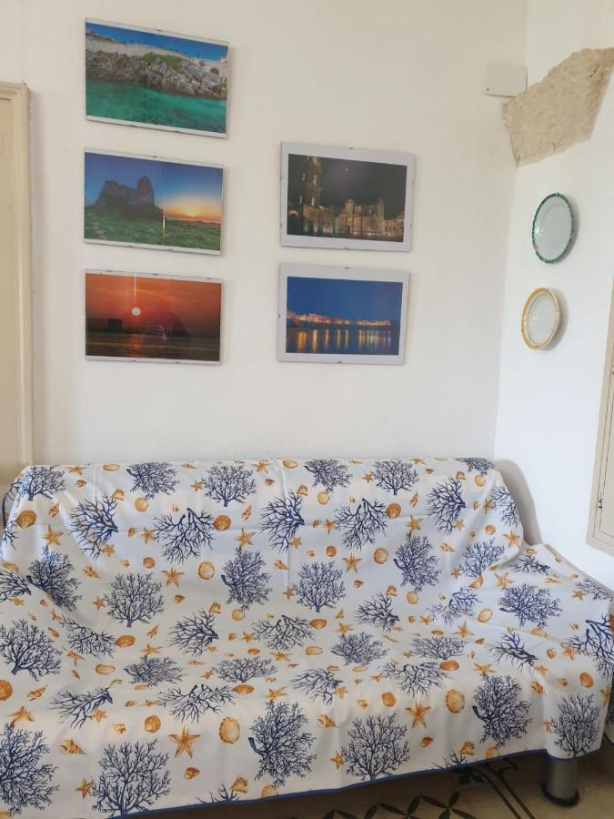 Masseria Vivi Il Salento サンタ・カテリーナ エクステリア 写真