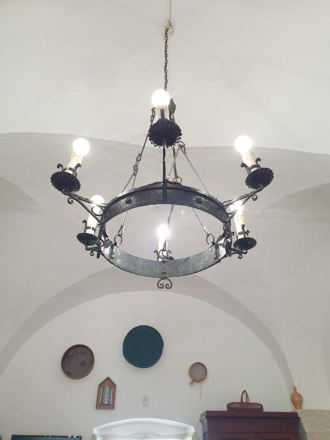 Masseria Vivi Il Salento サンタ・カテリーナ エクステリア 写真
