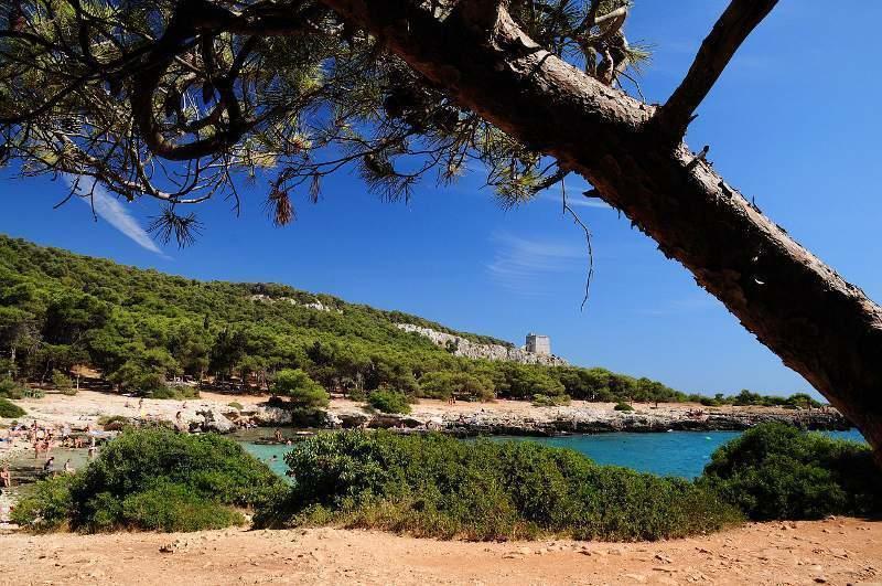 Masseria Vivi Il Salento サンタ・カテリーナ 部屋 写真