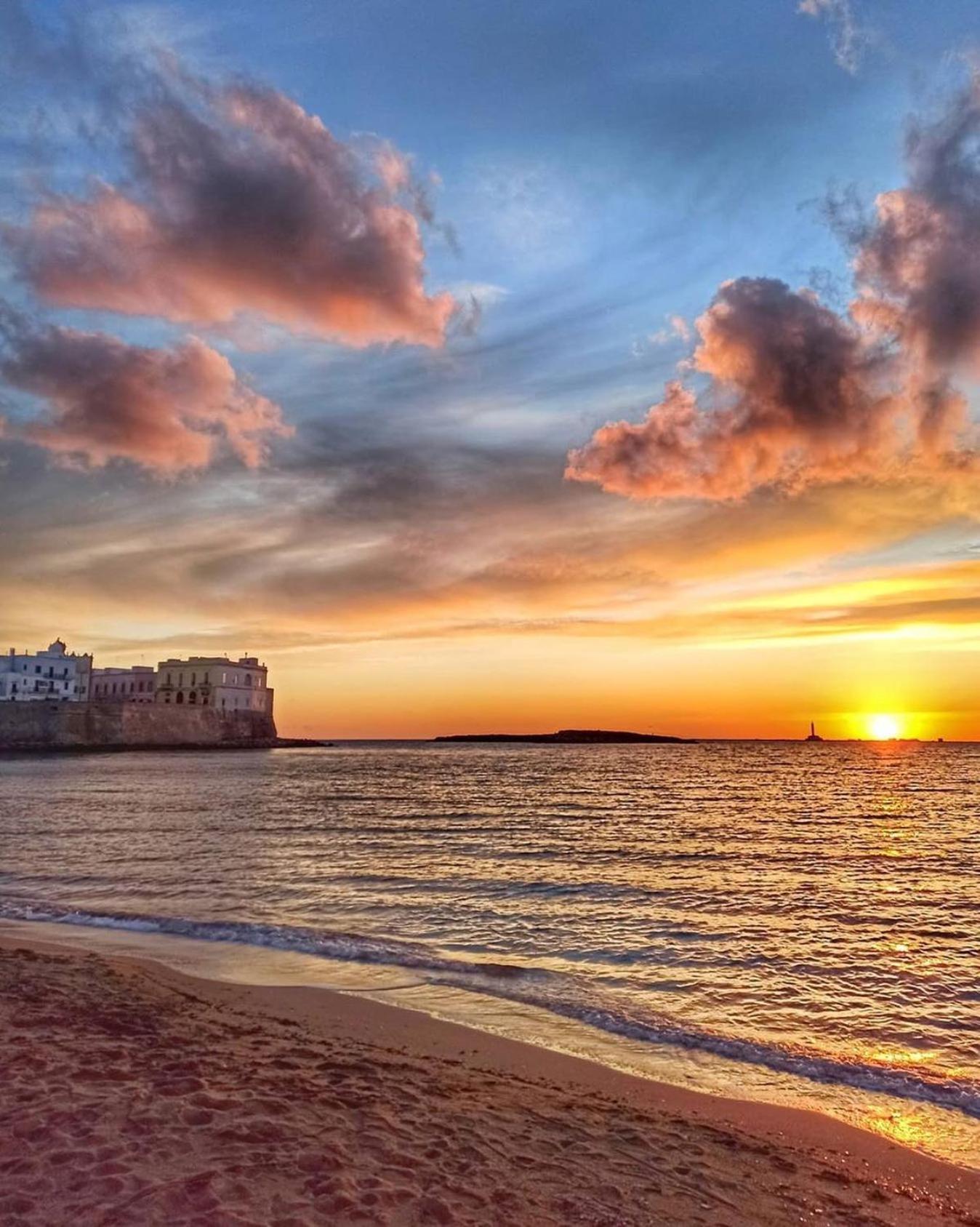 Masseria Vivi Il Salento サンタ・カテリーナ エクステリア 写真