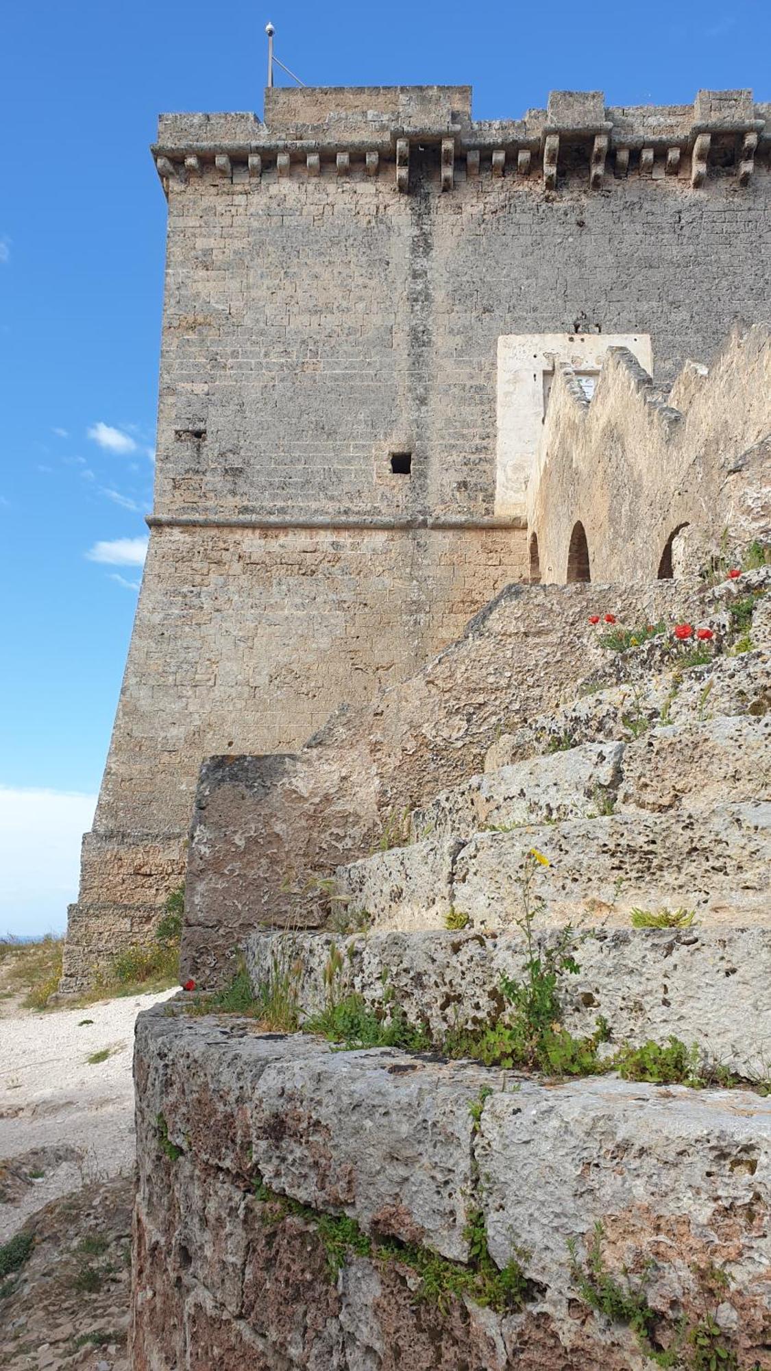 Masseria Vivi Il Salento サンタ・カテリーナ エクステリア 写真