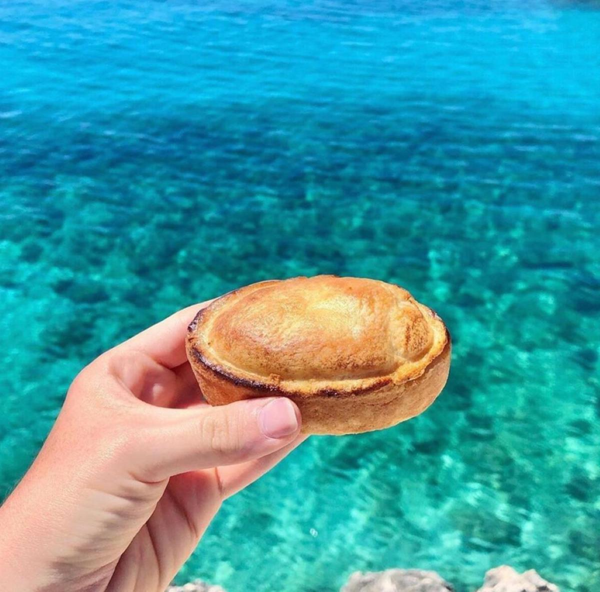 Masseria Vivi Il Salento サンタ・カテリーナ エクステリア 写真