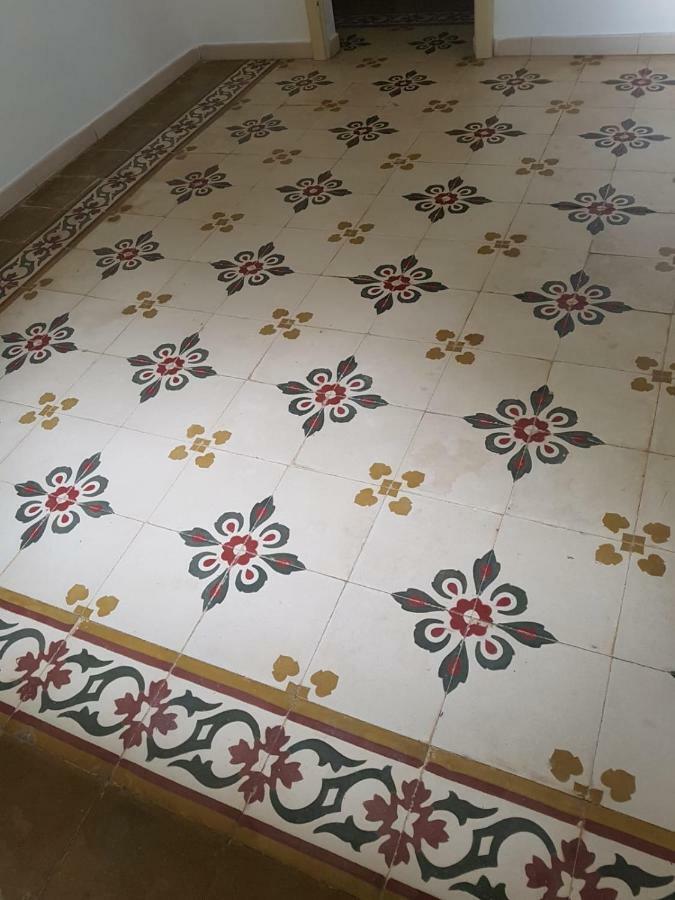 Masseria Vivi Il Salento サンタ・カテリーナ エクステリア 写真