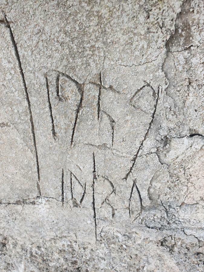 Masseria Vivi Il Salento サンタ・カテリーナ エクステリア 写真